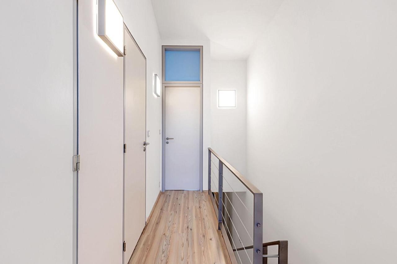 Miky Apartman Klinovec Garden Loučná pod Klínovcem Екстериор снимка