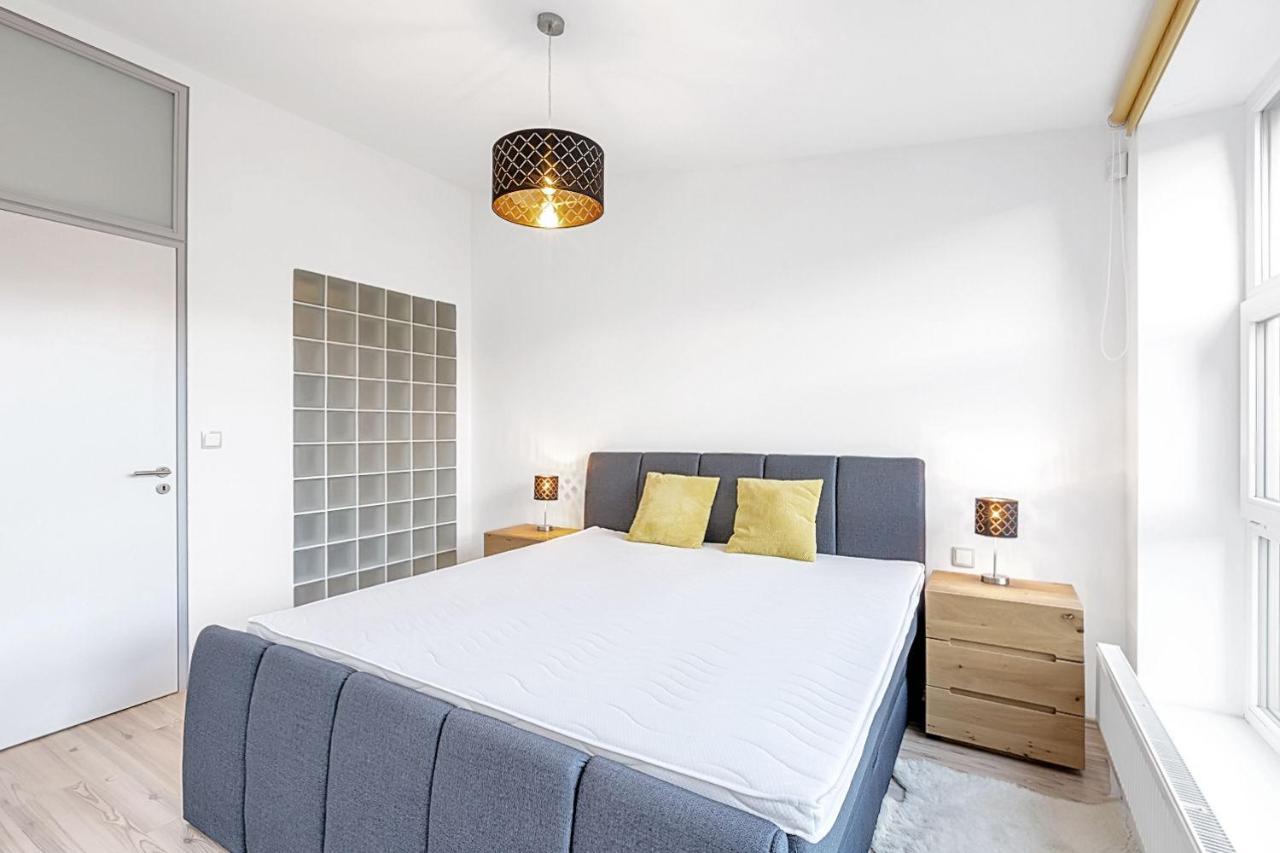 Miky Apartman Klinovec Garden Loučná pod Klínovcem Екстериор снимка