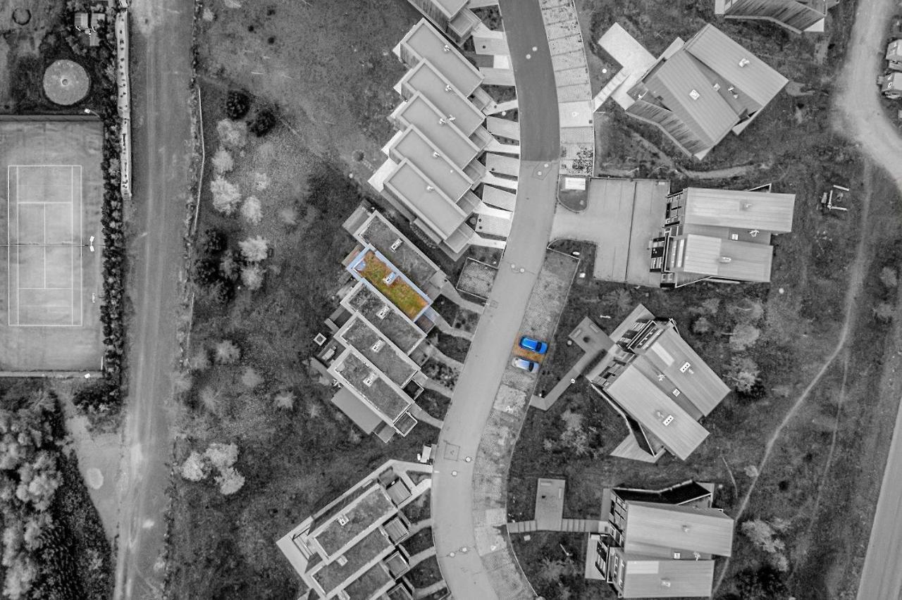 Miky Apartman Klinovec Garden Loučná pod Klínovcem Екстериор снимка